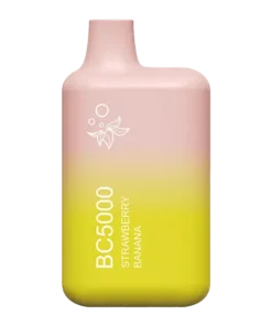 BC5000 STRAWBERRY BANANA