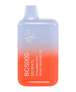 BC5000 STRAWBERRY WATERMELON