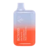 BC5000 STRAWBERRY PEAR ORANGE ICE