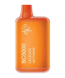 BC5000 THERMAL EDITION NECTARINE